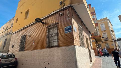 Foto 3 de Casa o chalet en venta en Plaza Jaén, Centro, Melilla