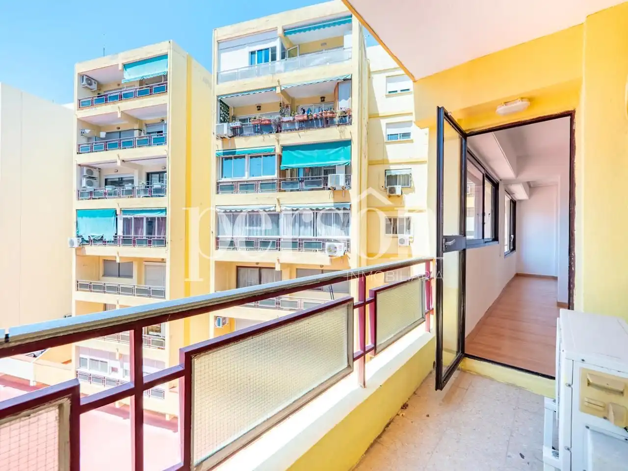 Flat with terrace for sale in Patraix, imagen 29