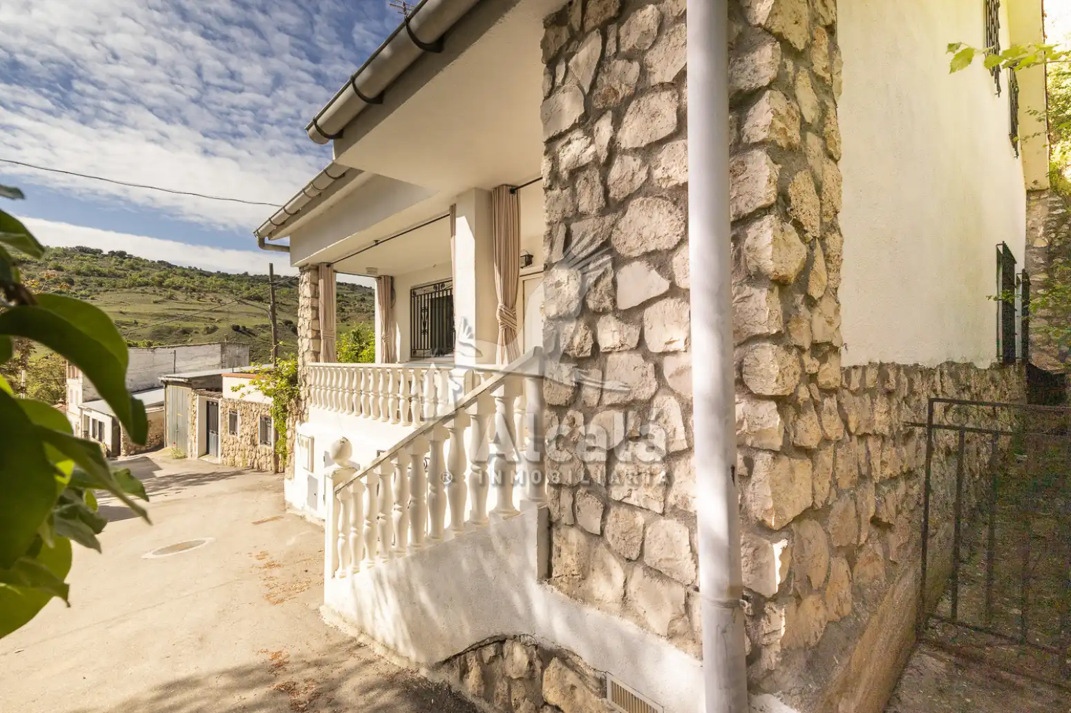 Haus mit Pool zum Verkauf in Hontoba, imagen 56