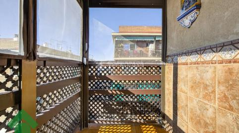 Foto 4 de Pis en venda a Aben Mazarra, Santa Rosa - Valdeolleros, Córdoba