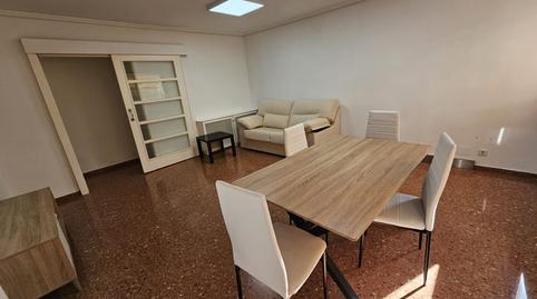 Foto 3 de Pis de lloguer a Brigadas Internacionales, 2, Ciutat de les Ciències i de les Arts - Justicia, Valencia