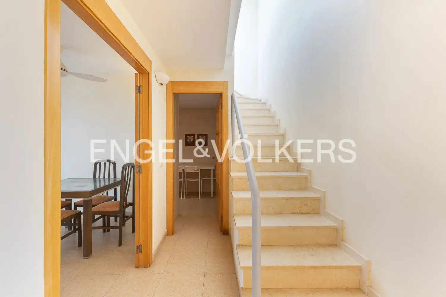 Flat with pool to rent in Playa del Puig, imagen 32