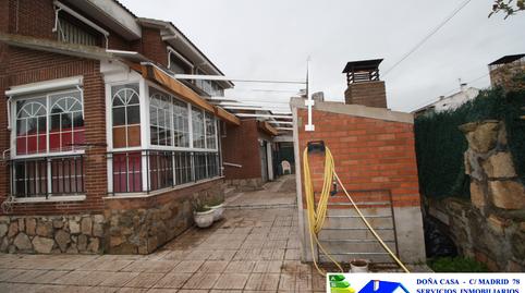 Foto 5 de Casa o xalet en venda a Calle Madrid, 78, Fuente El Saz de Jarama, Madrid