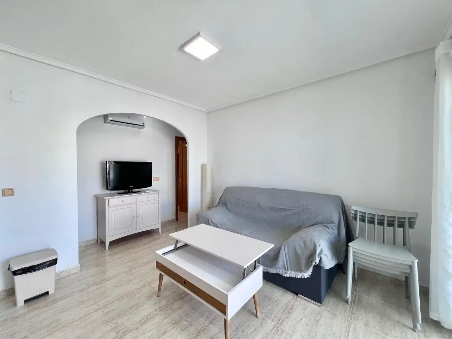 Apartament amb terrassa de lloguer a Orihuela Costa, imagen 7