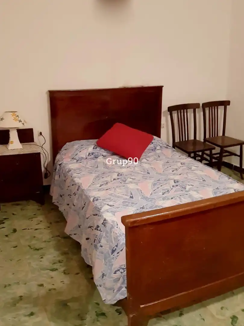 Bedroom of Houses for sale in Guimerà  with Balcony