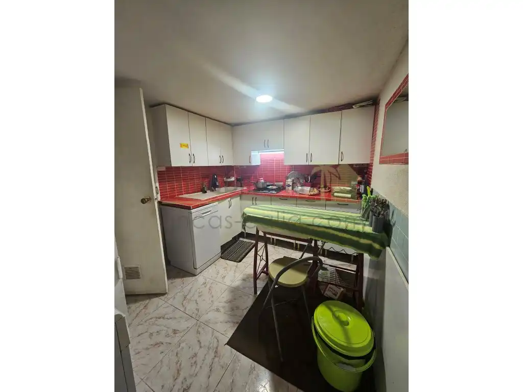 Casa con terrazza in vendita a Calle Bajada St Barbara, imagen 3