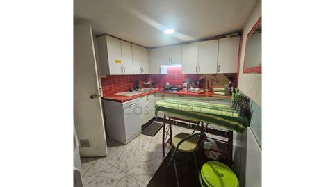 Foto 3 de Casa o chalet en venta en Calle Bajada St Barbara, Càlig, Castellón
