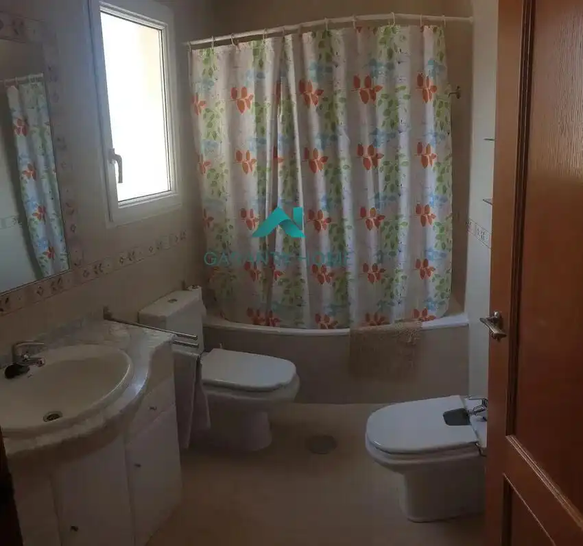 Casa pareada con terraza en venta en Pilar de la Horadada ciudad, imagen 11