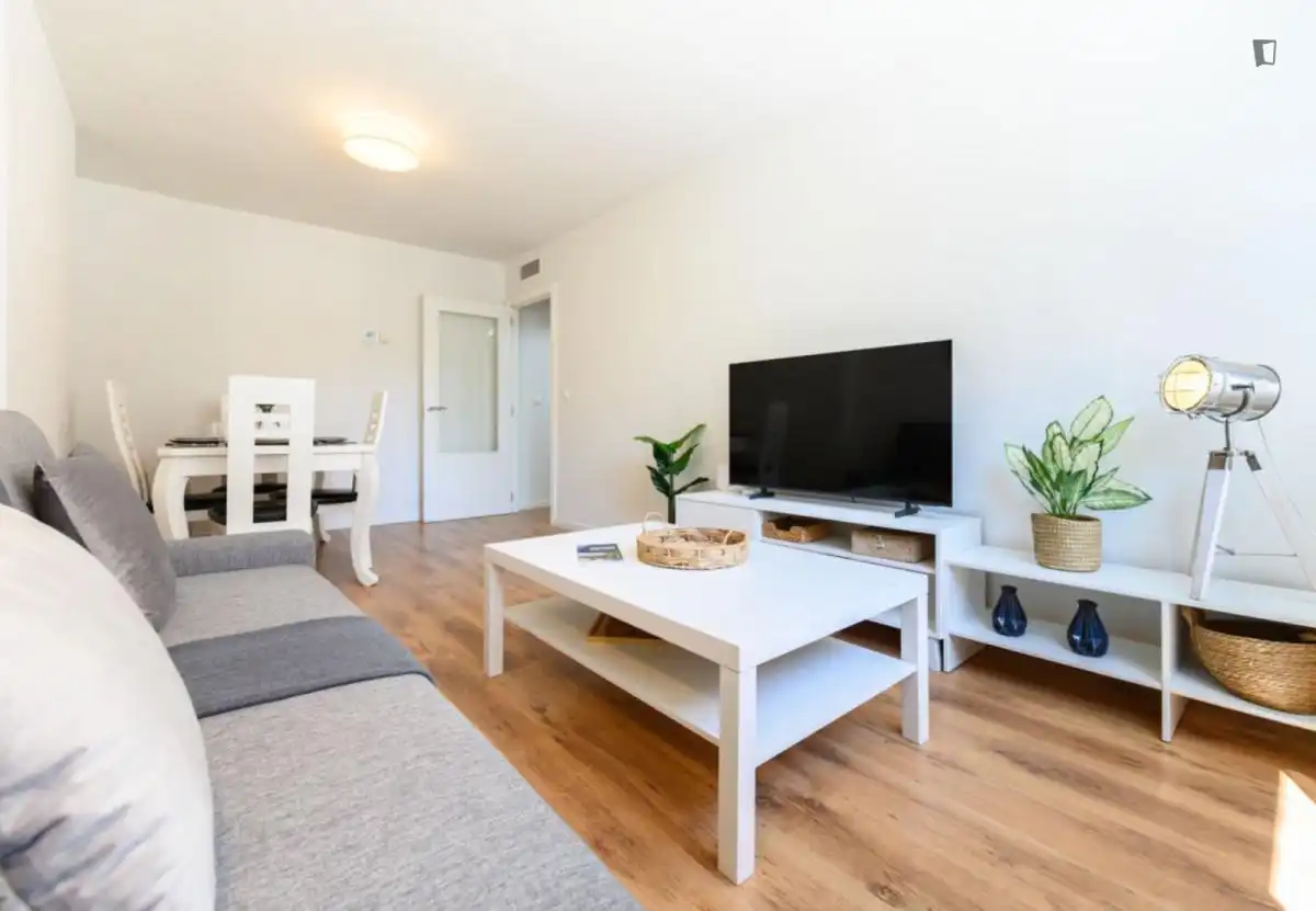 Apartamento de alquiler en Almenara -Ventilla
