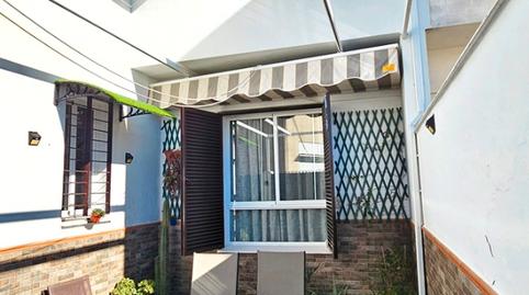 Foto 2 von Einfamilien-Reihenhaus zum Verkauf in Cortegana, Huelva