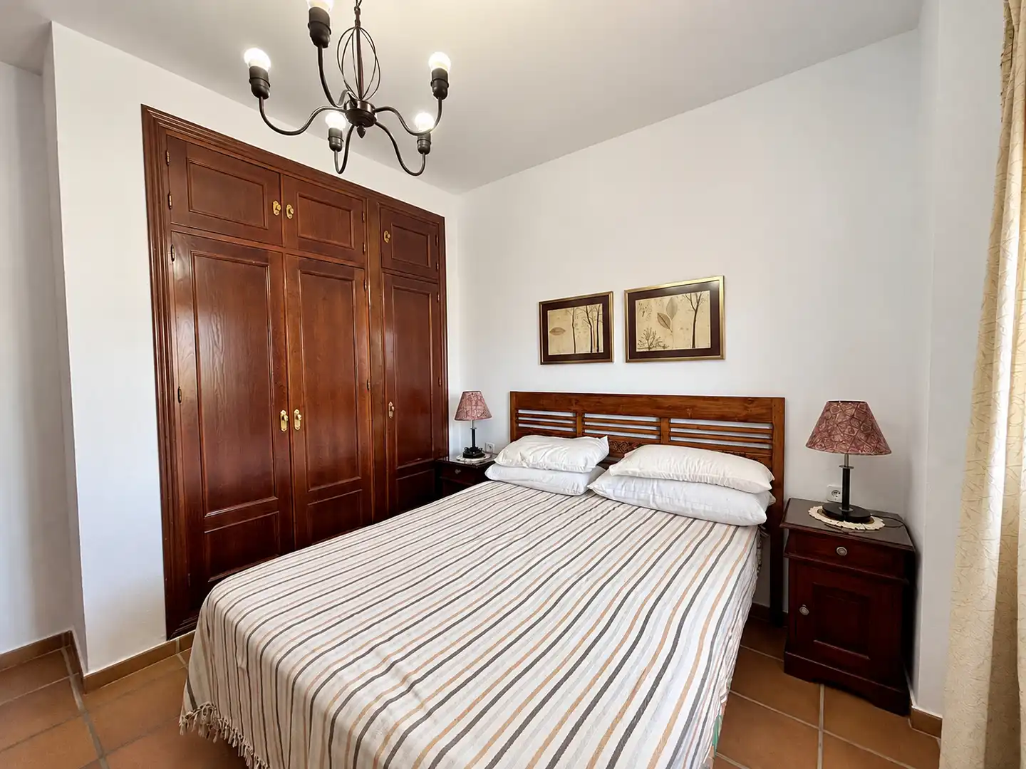 Detached house with pool for sale in Arcos de la Frontera, imagen 23