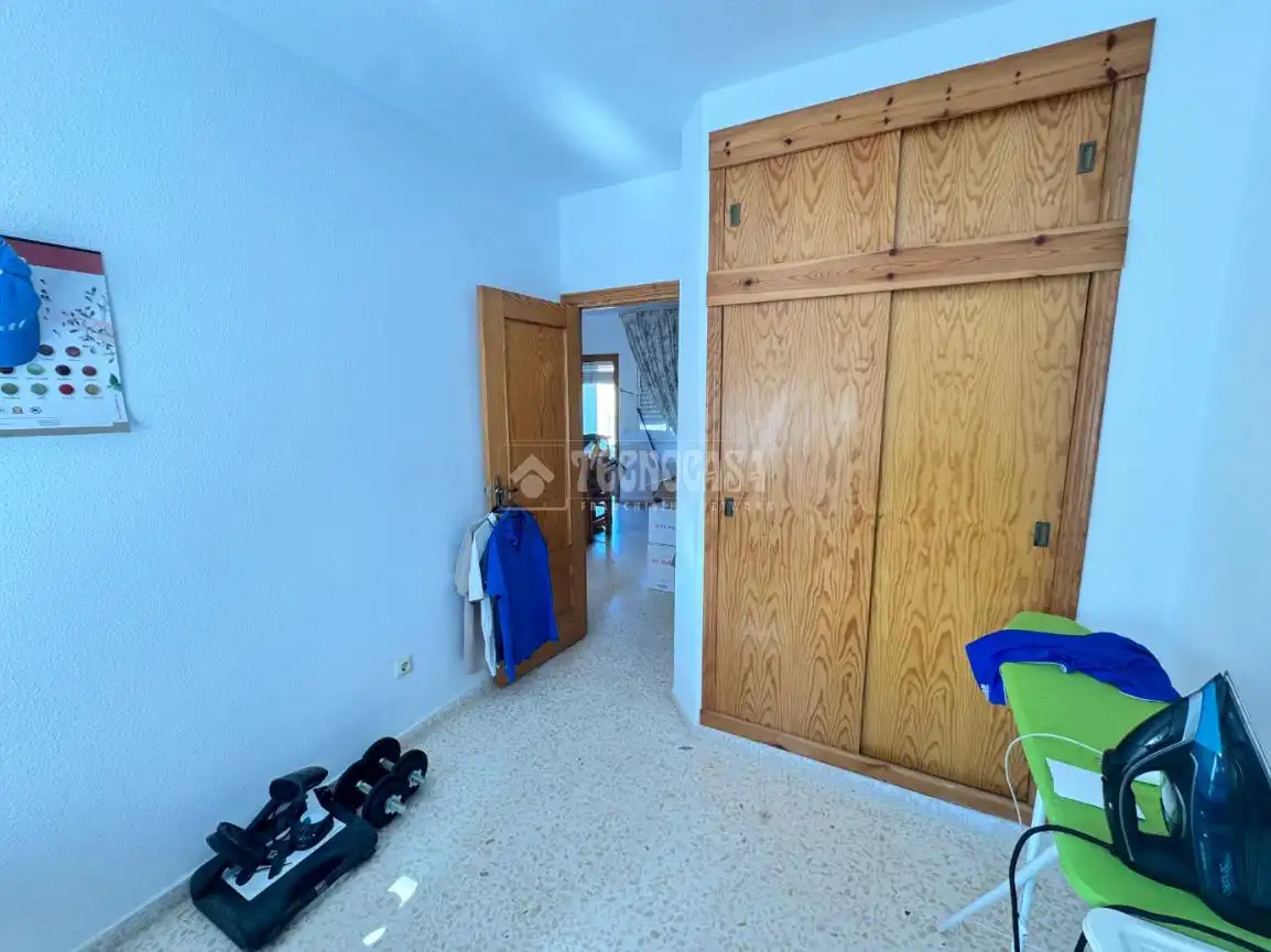 Piso en venta en Pulpí con Aire acondicionado y Terraza