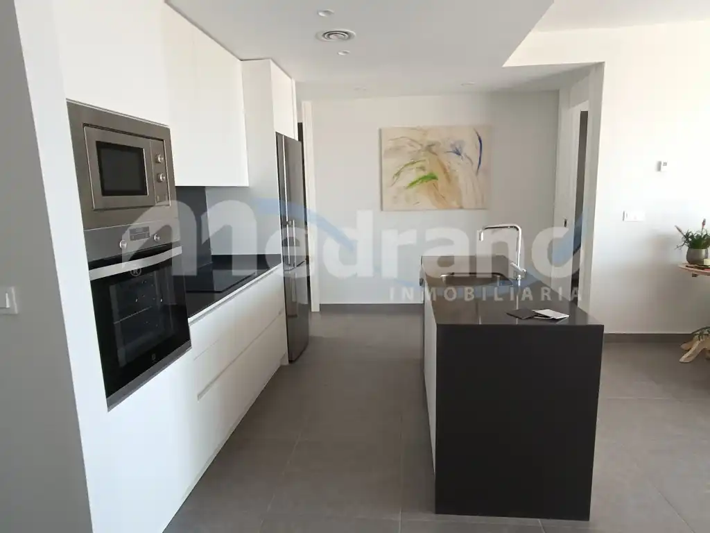 Villa à vendre à Balcón de Ponoig - Polop Paradis - Polop Hills, imagen 3