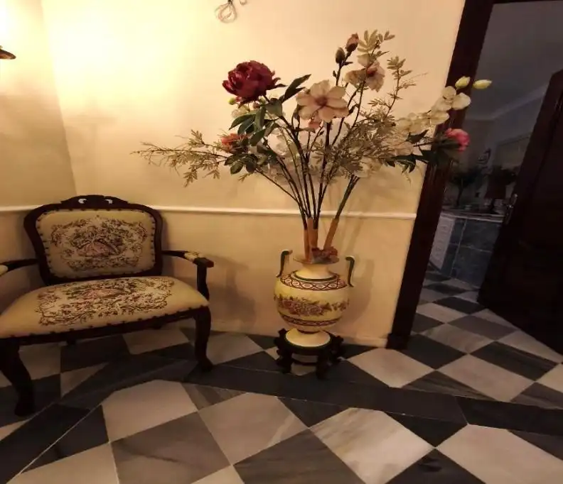 Detached homes for sale in Paterna de Rivera  with Storage room, Furnished and Balcony