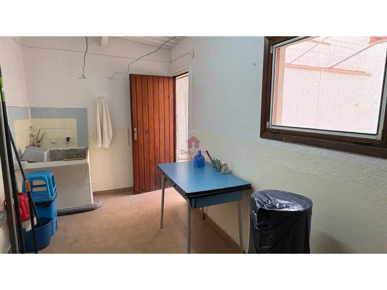 Casa o chalet en venta en Terrassa con Calefacción y Terraza