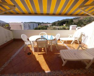 Terrace of Flat for sale in Arnuero  with Terrace