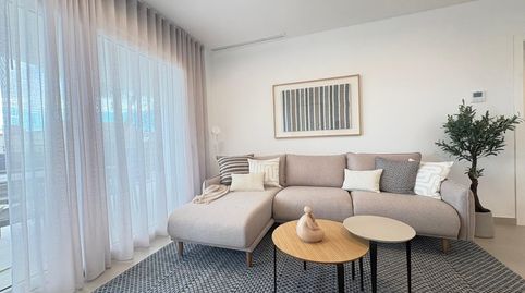 Foto 5 de Apartament en venda a Mayor, 29, Pilar de la Horadada ciudad, Pilar de la Horadada