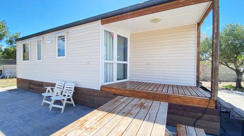 Foto 2 de Finca rústica de lloguer a Calle Polígono 2 Parcela 316 Buada. el Campello (a, 2, Campello pueblo, Alicante