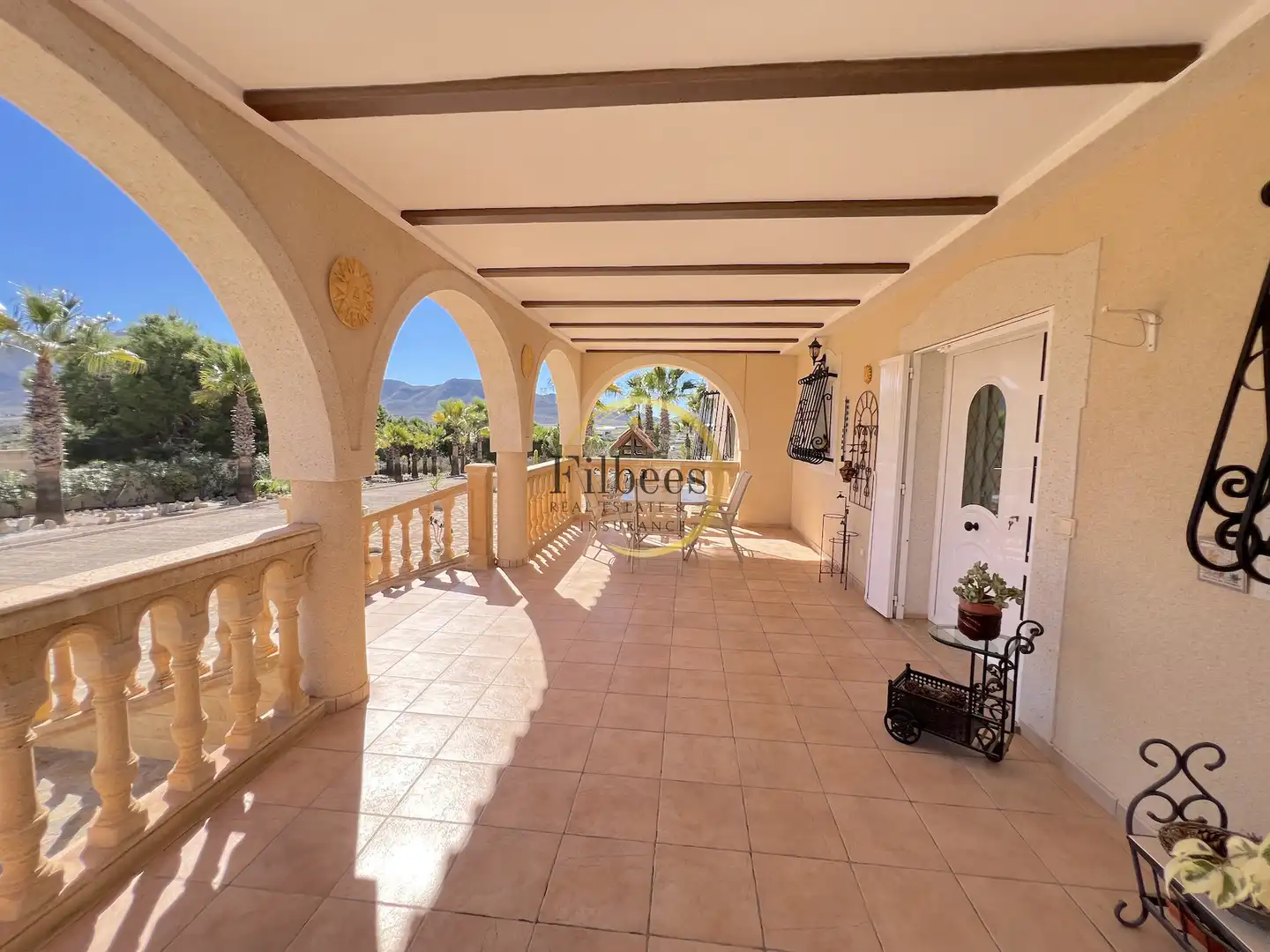 Maison rustique avec piscine à vendre à Mazarrón Casco Urbano, imagen 4