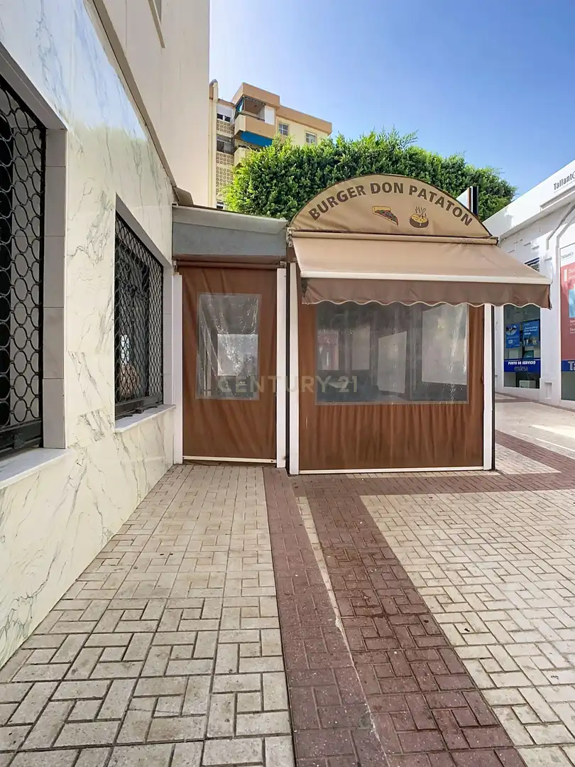 Business premises for transfer in Calle Europa, 6, Torremolinos, Spain, imagen 21