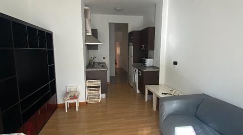 Foto 3 de Apartament de lloguer a Calle Lagunillas, La Merced, Málaga Capital