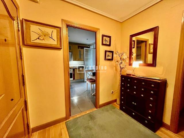 Piso en Venta en Ensanche