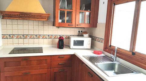 Photo 3 of Flat to rent in Calle Lucas Fernández Navarro, Santa Catalina - Canteras, Las Palmas de Gran Canaria