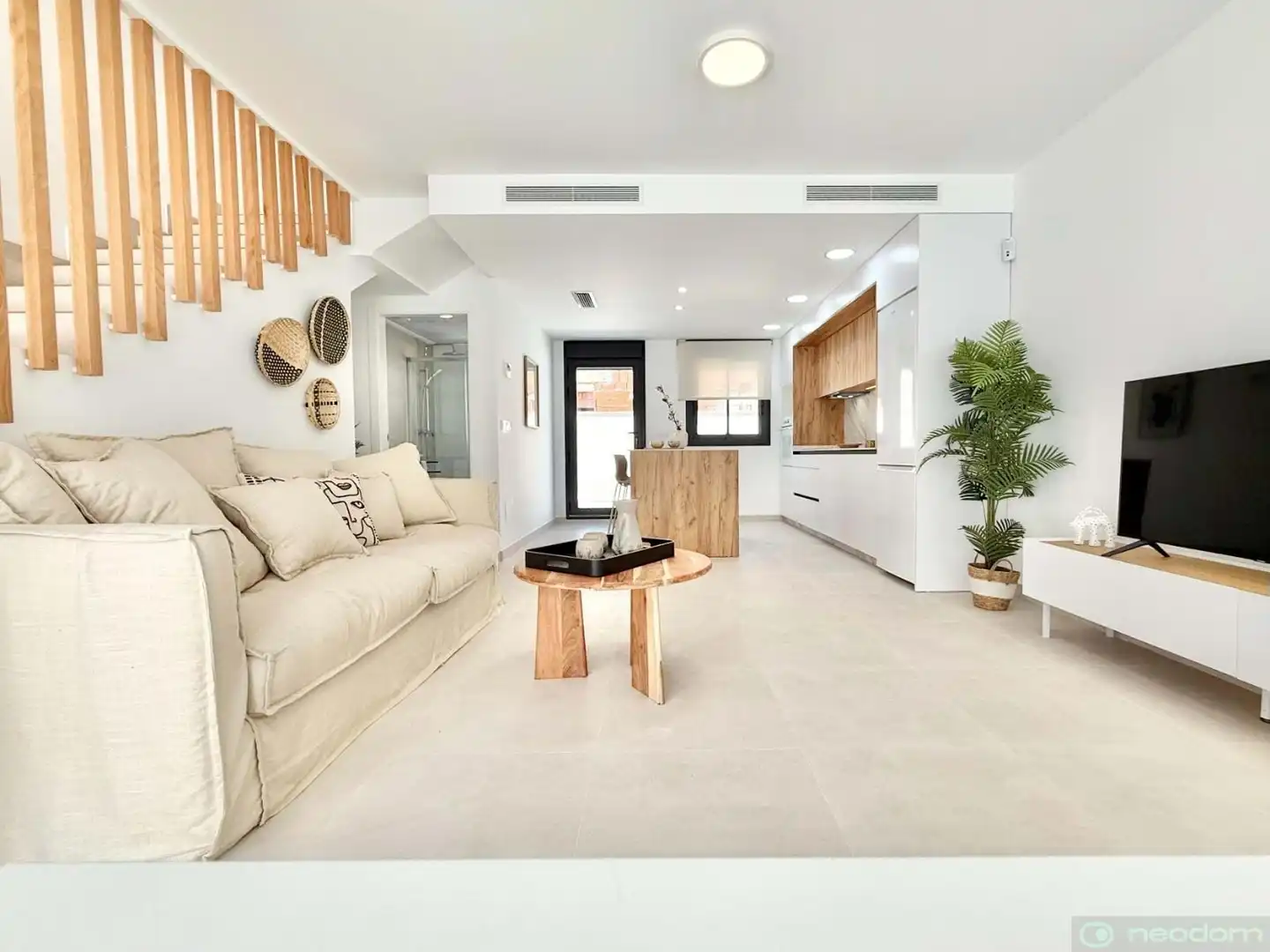 Casa a schiera con piscina in vendita a N/A, imagen 11