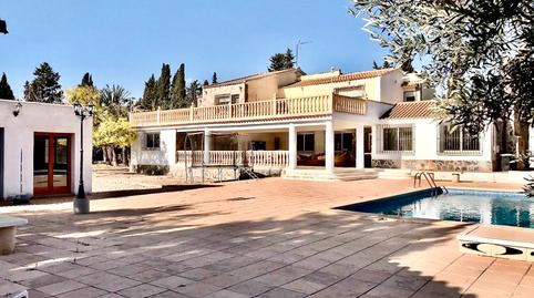 Foto 2 de Casa o xalet en venda a Alicante Golf, Alicante