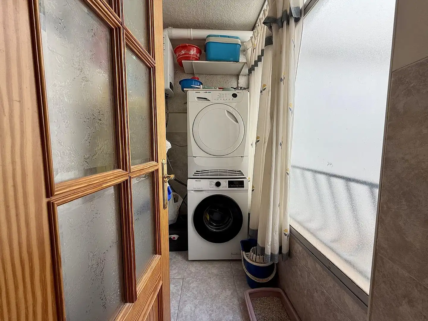 Appartement compact à vendre à El Pinós / Pinoso, imagen 32