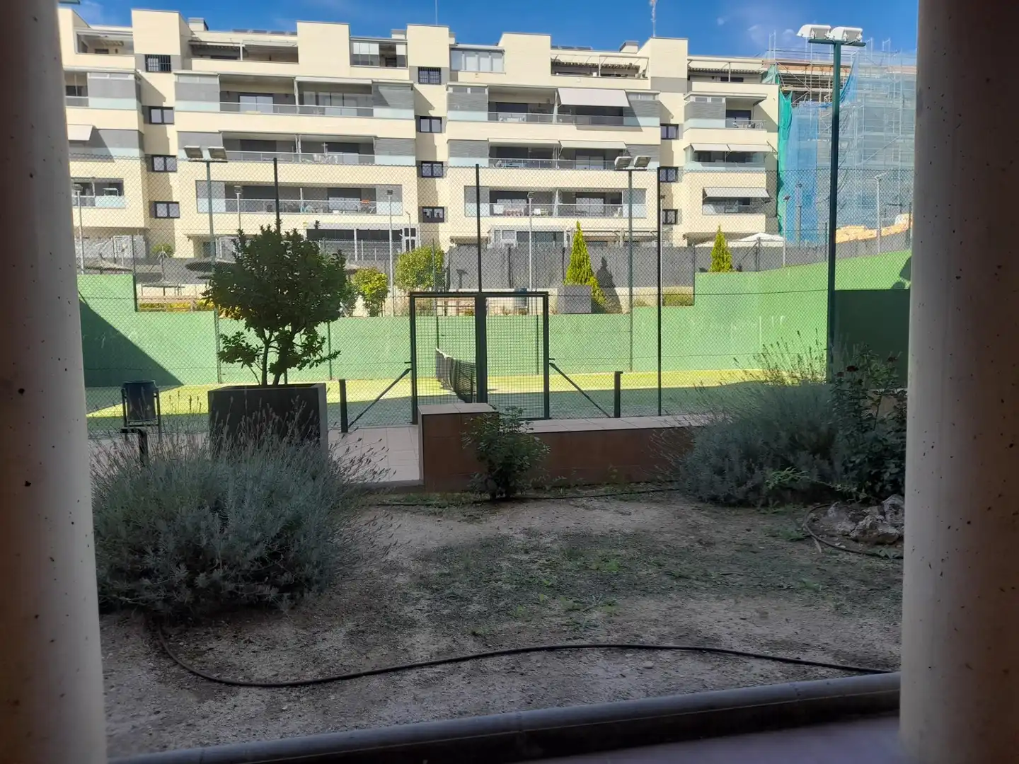 Ground floor for sale in Hospital