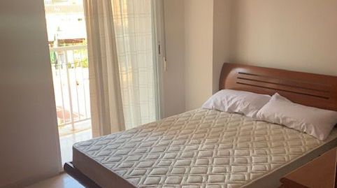 Foto 2 de Apartamento de alquiler en Els Terrers, Benicasim / Benicàssim