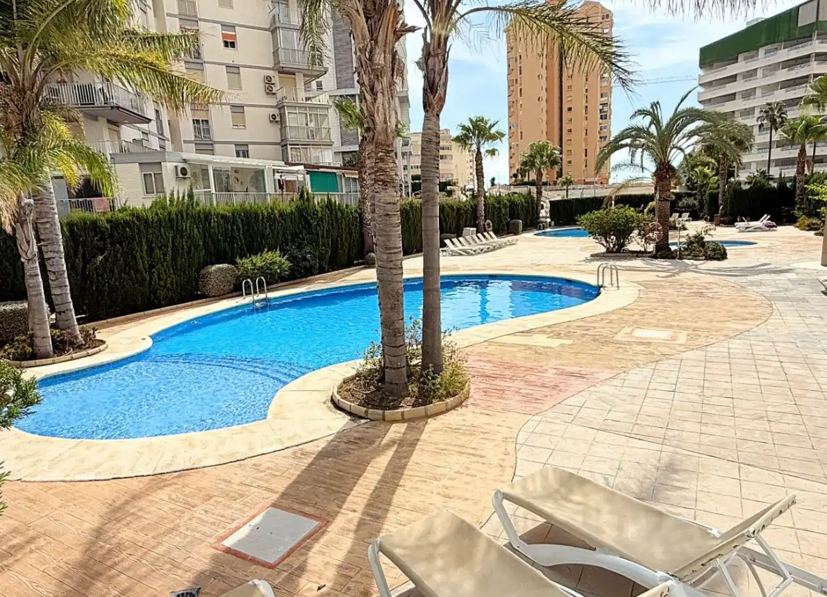 Apartment with terrace for sale in Zona Levante - Playa Fossa, imagen 50