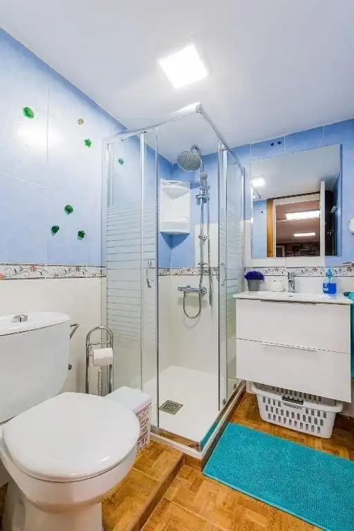Duplexes for sale in N/A, -1, El Acequión