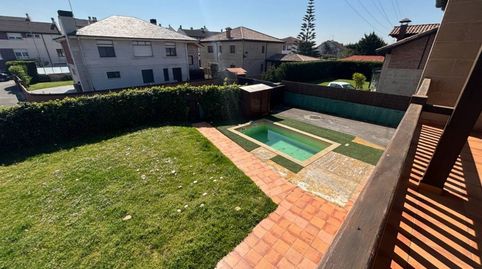 Foto 3 de Casa o chalet en venta en Alisal - San Román, Santander