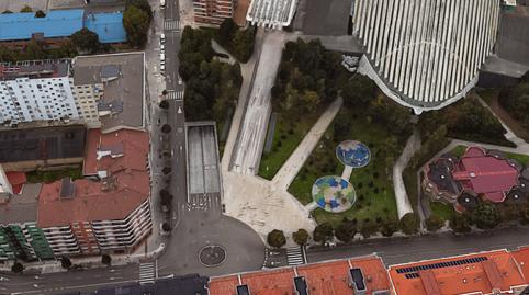 Photo 3 of Garage for sale in Arturo Alvarez Buylla Nº 5, 5, Buenavista, Asturias