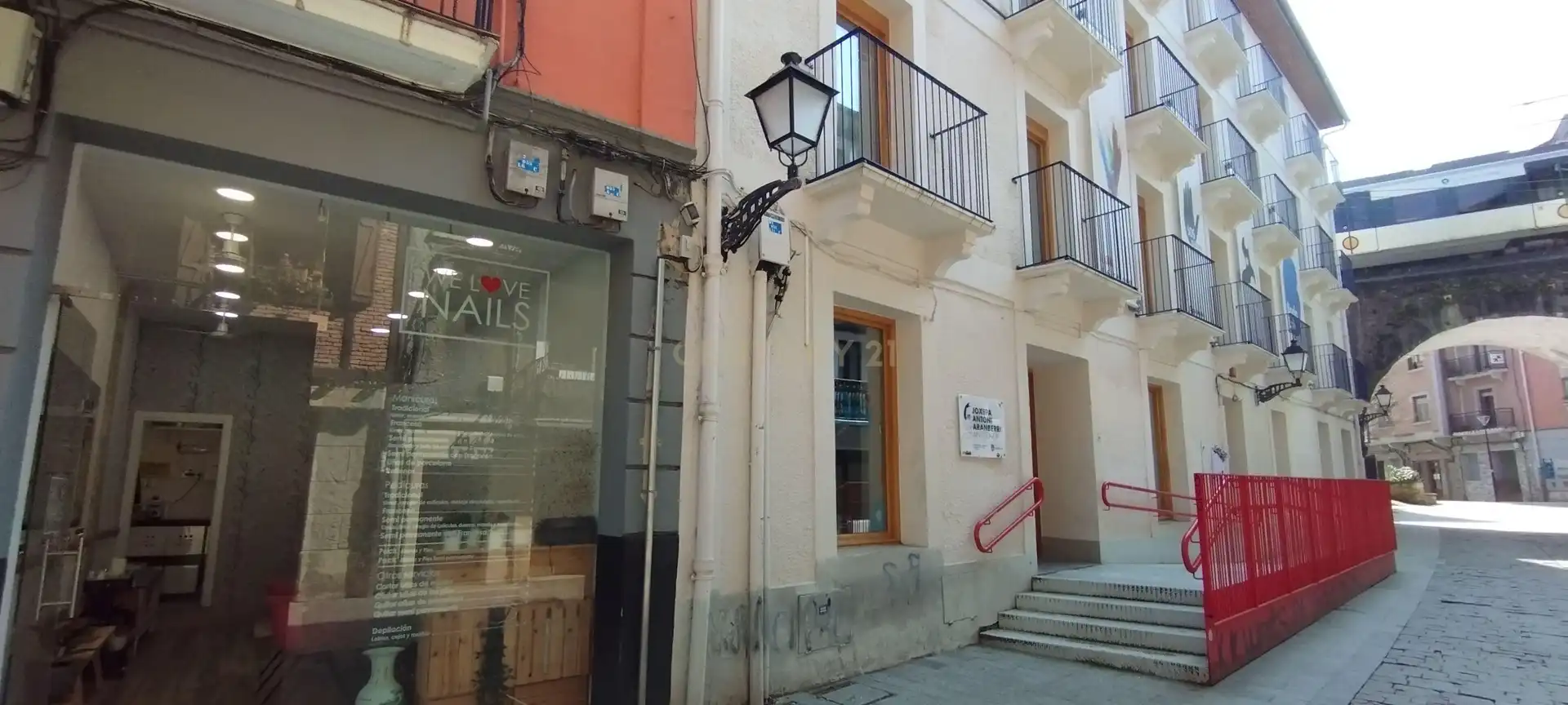 Local comercial en venda a Madalen Kalea, 25, Errenteria, Spain 25, imagen 4