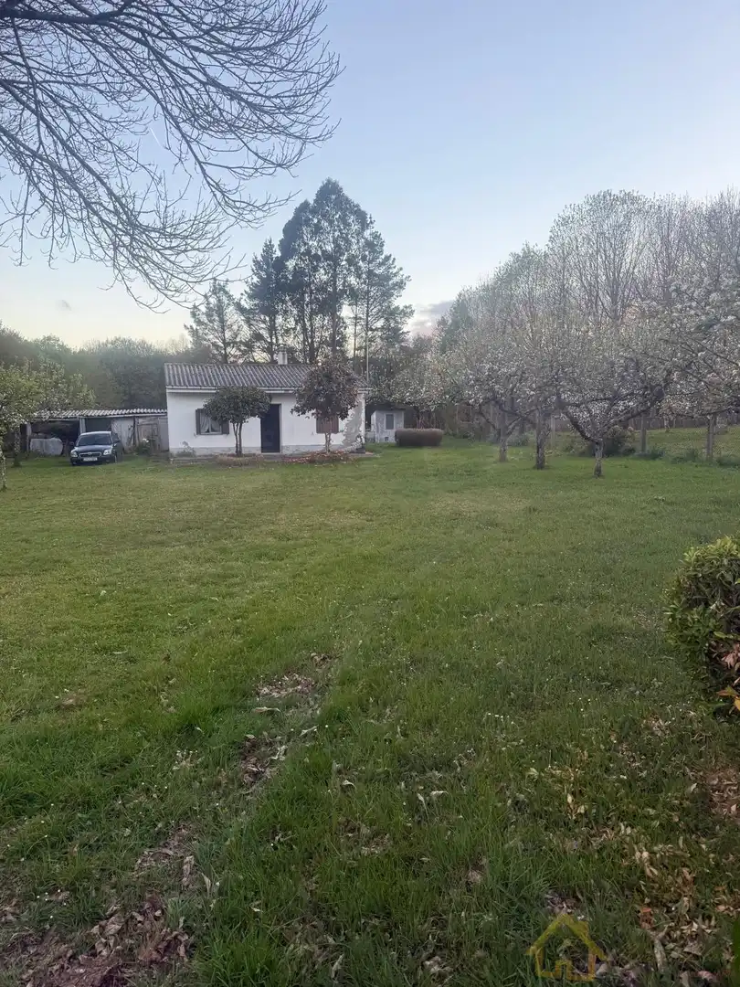 Casa o chalet en venta en Friol