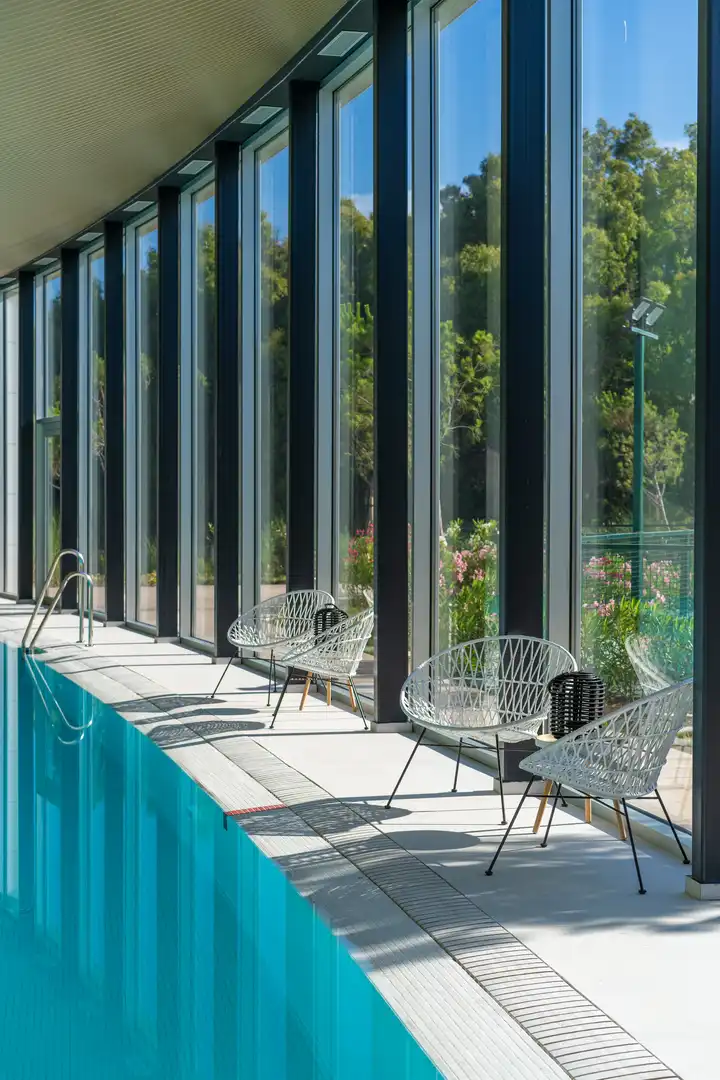 Apartment mit Pool zum Verkauf in Estepona Pueblo, imagen 58