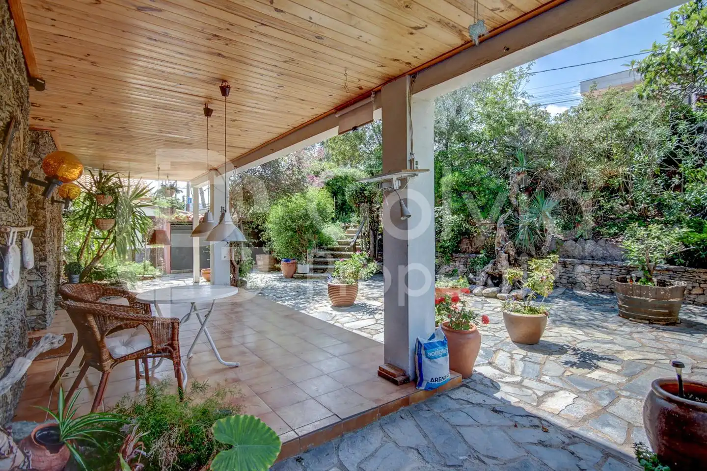 Casa o chalet en venta en Maria Cristina, Vallirana