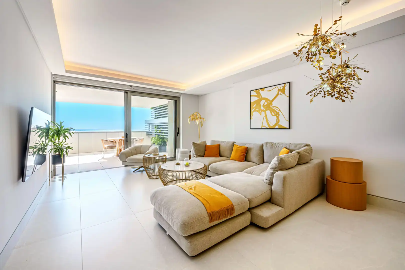 Appartement compact avec piscine à vendre à Carretera de Cádiz, imagen 8