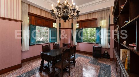 Foto 5 de Casa o xalet en venda a Paseo Madrid, Ciudad Jardín, Las Palmas de Gran Canaria