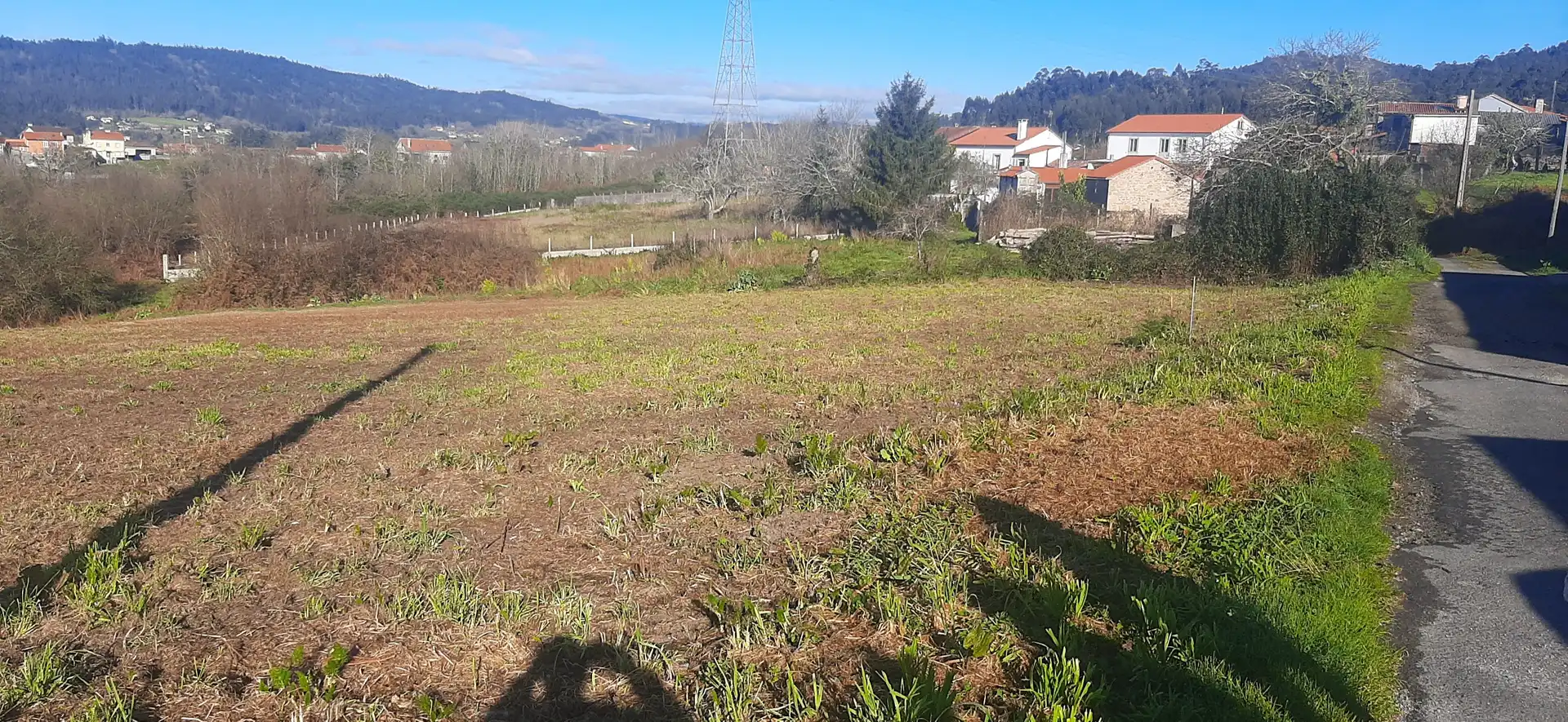 Terreno rústico en venta en Aldea Ventosa 19, imagen 3