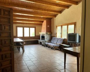 Wohnzimmer von Fabrikhallen zum verkauf in Benabarre