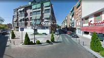Exterior view of Flat for sale in Torrejón de Ardoz  with Air Conditioner, Heating and Storage room