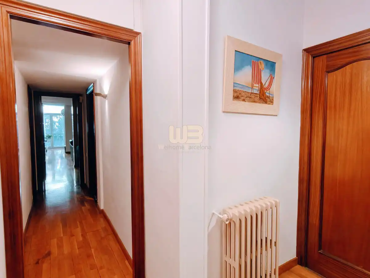 Dúplex en venta en Carrer de Provença, El Camp de l'Arpa del Clot