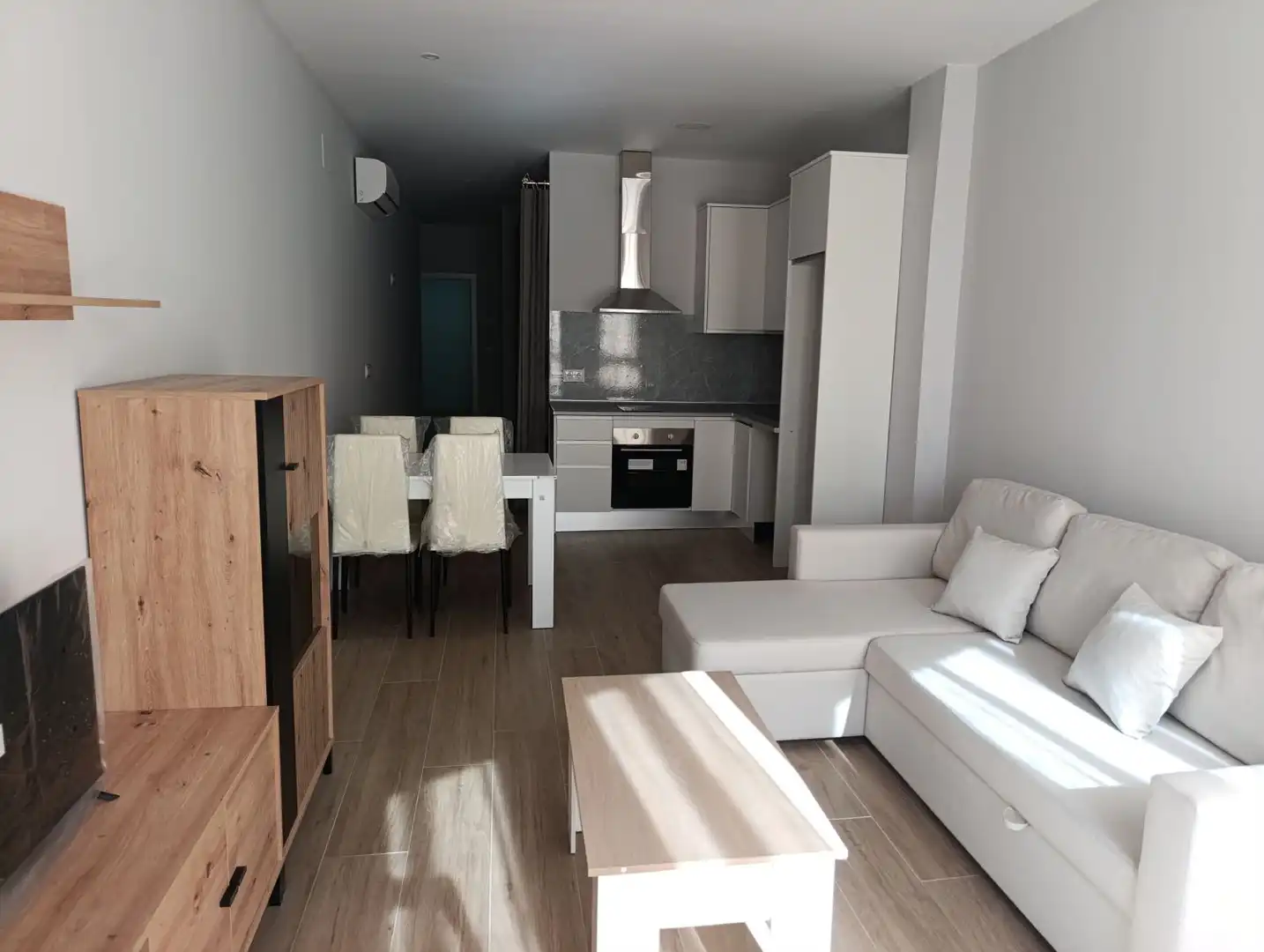 Studio for sale in Valdepeñas, imagen 5