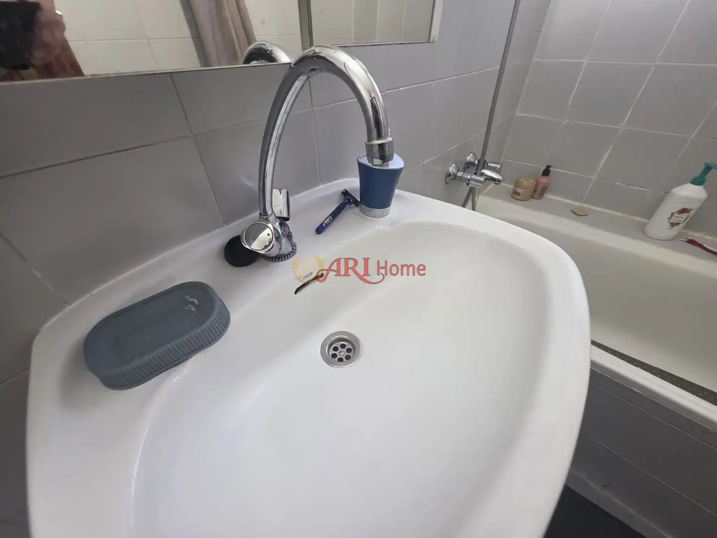 Flat with lift for sale in Eduardo Rivas, imagen 38