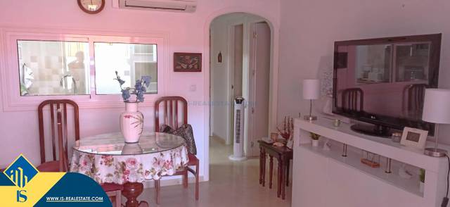 Apartamento en Venta en Rincón Alto