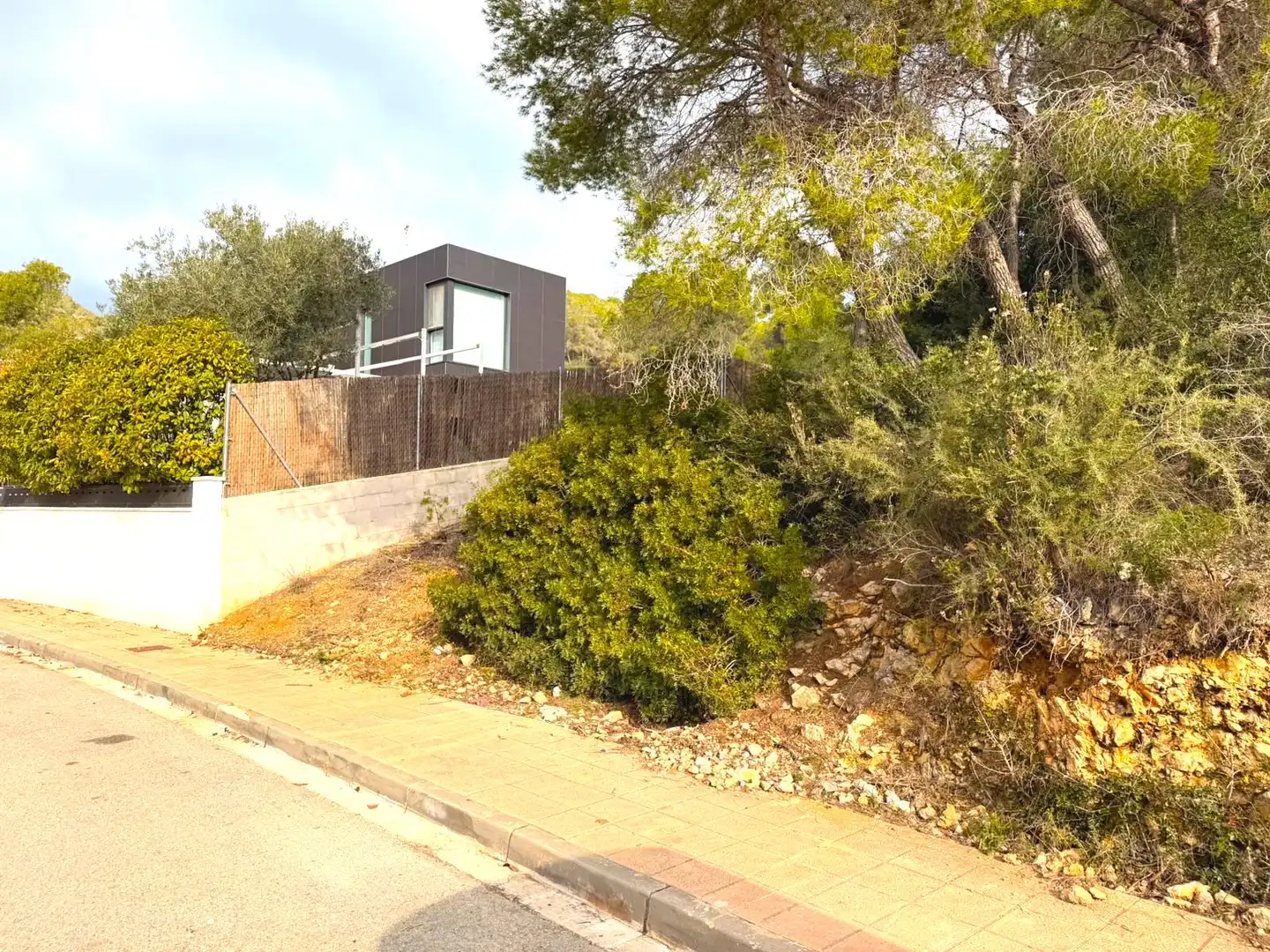 Terreno residencial en venta en Mas Alba, imagen 2